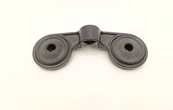 BMW 5 F10 F11 Radiator mount bracket 7575253 7575250