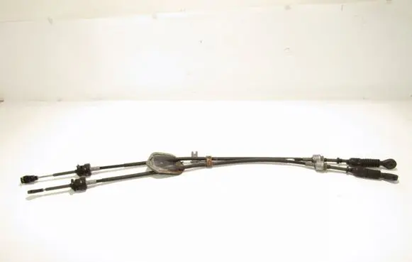 Toyota Aygo AB40 Gear shift cable linkage