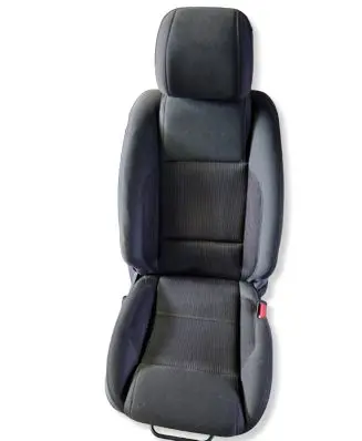 Ford Mustang V Front passenger seat 