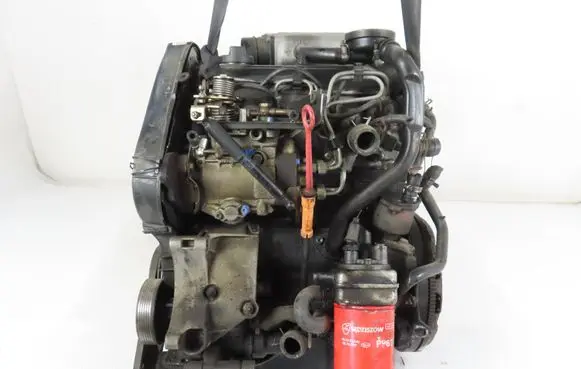 Volkswagen PASSAT B4 Engine 0460484022