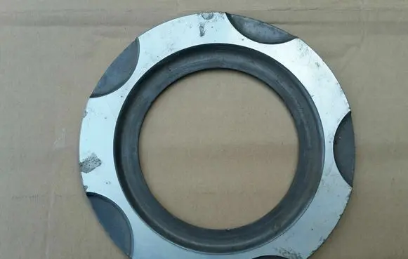 Volkswagen Golf I Original wheel cap 09.23.245 BBS