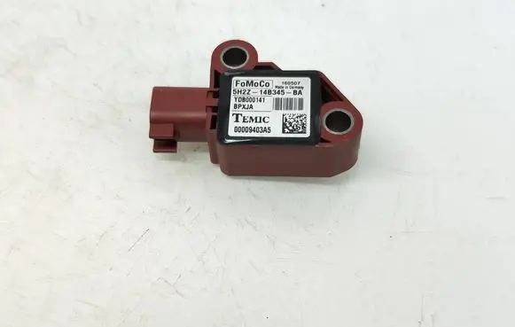 Land Rover Range Rover Sport L320 Airbag deployment crash/impact sensor 5H2Z14B345BA YDB000141 00009403A5