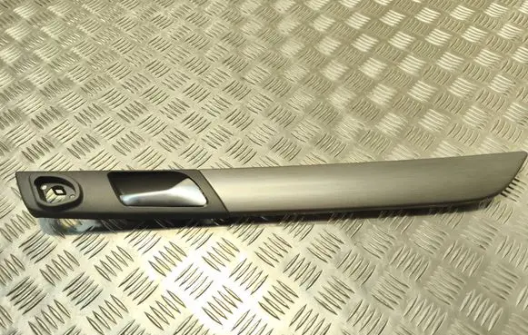 Volkswagen PASSAT B7 Rear door interior handle 3AA867450 321600100 000203680