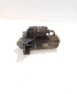 Renault Laguna II Starter motor