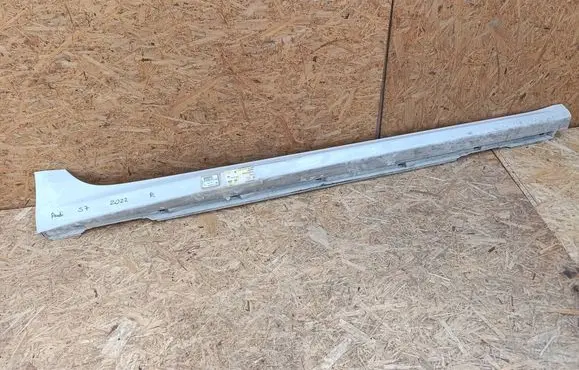 Audi A7 S7 4K8 Sill 4K8853856A