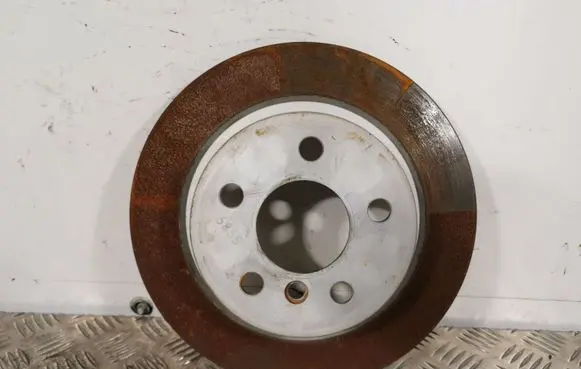 Mini Cooper Countryman F60 Rear brake disc 6799367