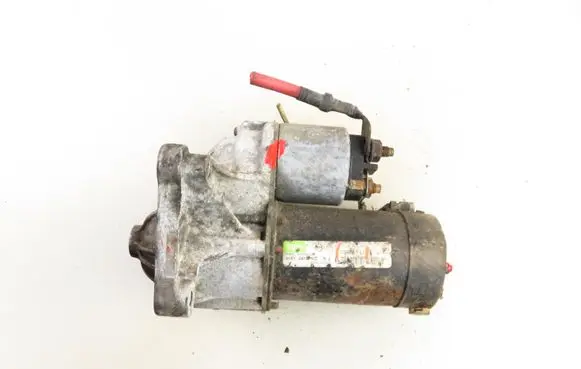 Renault Scenic I Starter motor D6RA115
