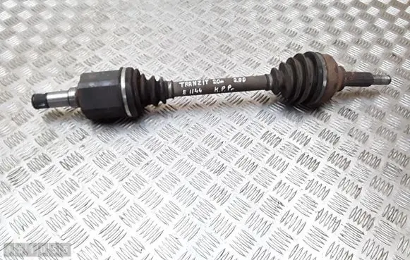 Ford Transit VII Front driveshaft