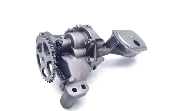 Ford Focus Oil pump 9644350880