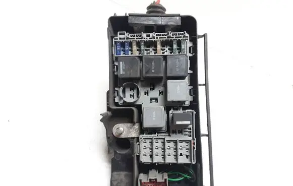 Volvo XC90 Fuse box set 30797010