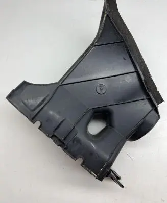 Lexus RX 450H Intercooler air guide/duct channel 3291748060
