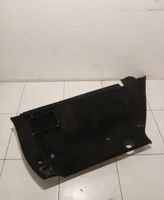 Mercedes-Benz ML W166 Trunk/boot lower side trim panel A1666900241 3095643 0070788