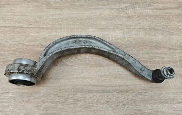 Audi A6 S6 C7 4G Front lower control arm/wishbone 4G0407695