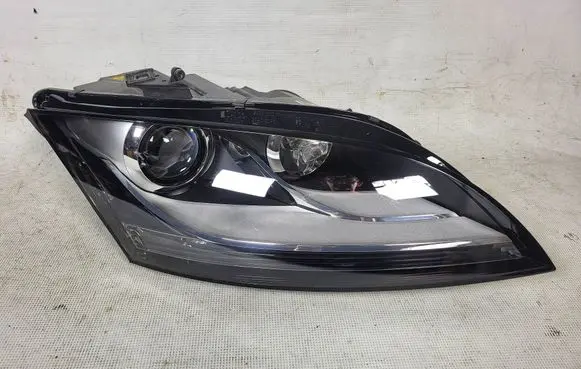 Audi TT TTS Mk2 Headlight/headlamp 8J0941004H 0301227282 20402039