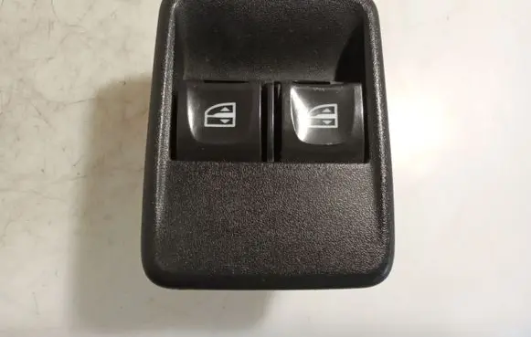 Renault Trafic III (X82) Electric window control switch 254116722R
