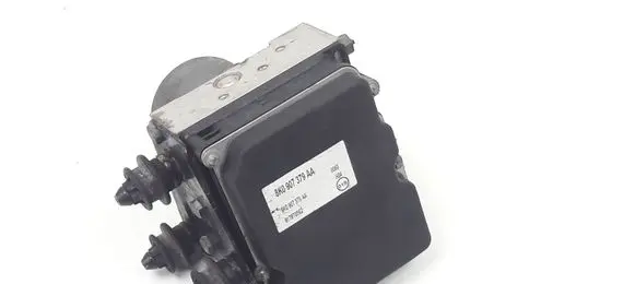 Audi A4 S4 B8 8K ABS Pump 8K0907379AA 8K0614517BP