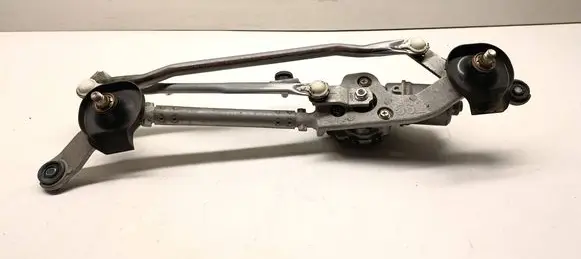 Toyota C-HR I Front wiper linkage and motor 85110F4010 1593007740