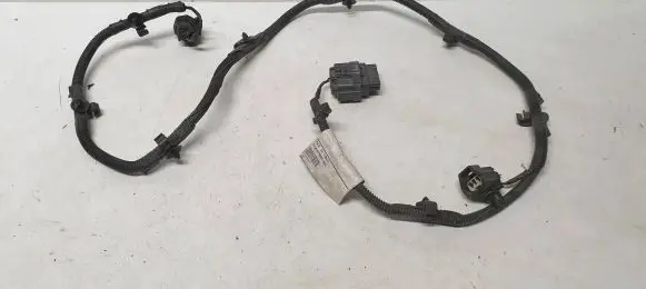 Volvo V60 Parking sensor (PDC) wiring loom 31376321