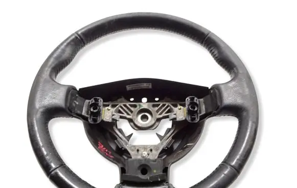 Nissan Qashqai+2 Steering wheel 32100318 34152320A 48430JD01D