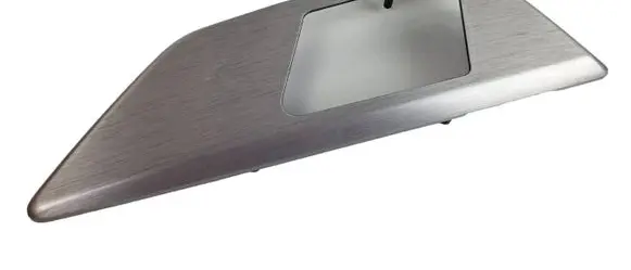 Mercedes-Benz GLK (X204) Center console decorative trim A2047301448
