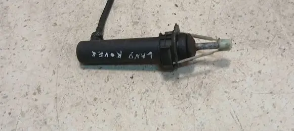 Clutch slave cylinder