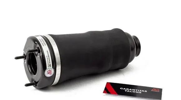 Mercedes-Benz R W251 Front air suspension shock absorber A2513200325 2513205713 2513205613