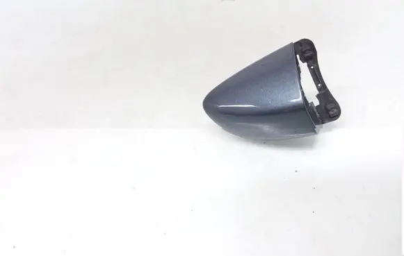 Volkswagen PASSAT B7 Rear door handle cover 