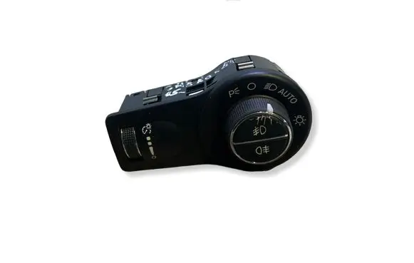 Jeep Cherokee Light switch 120010499 12624