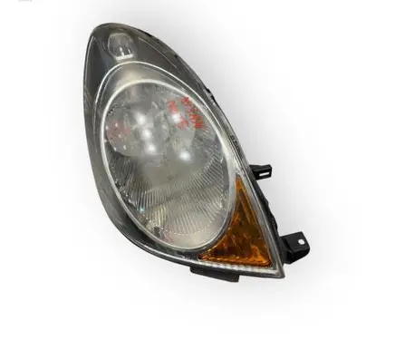 Nissan Note (E11) Headlight/headlamp 