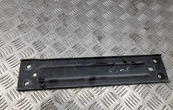 Muffler mount bracket/holder