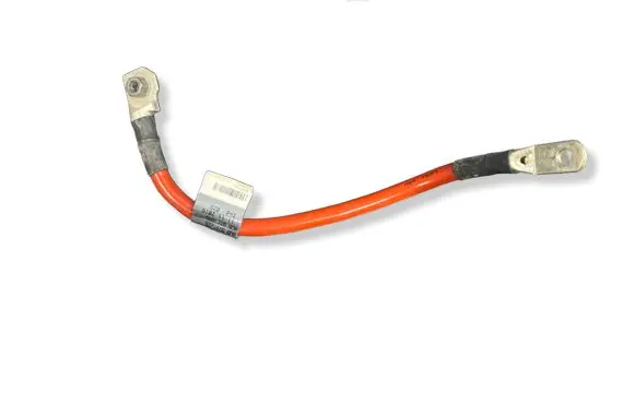 Audi A5 Positive cable (battery) 