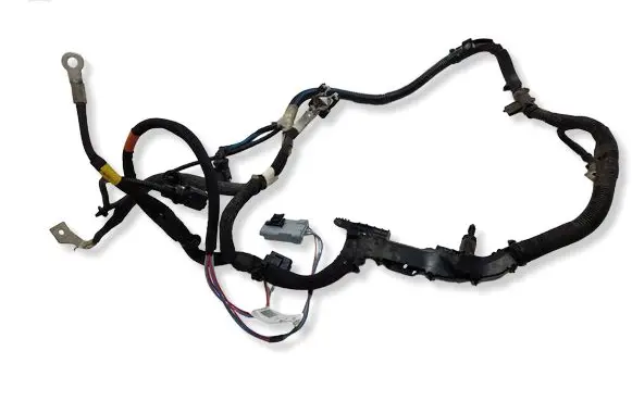 Citroen DS4 Positive cable (battery) 9805290380 9806238080