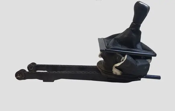 Jaguar XE Gear shifter/selector GX7343686BA