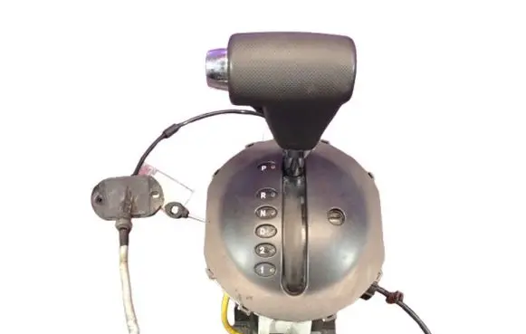 Ford Mondeo Mk III Lift Jack 