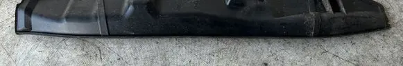 Audi A1 Fender end trim 8X0821112