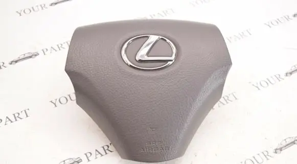 Lexus GS 300 350 430 450H Steering wheel airbag