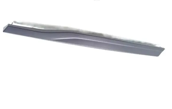 Nissan Juke II F16 Front door trim (molding) 808716PA0A 808716PAOA