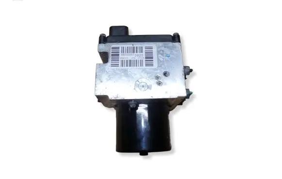 Peugeot 407 ABS Pump 15710601