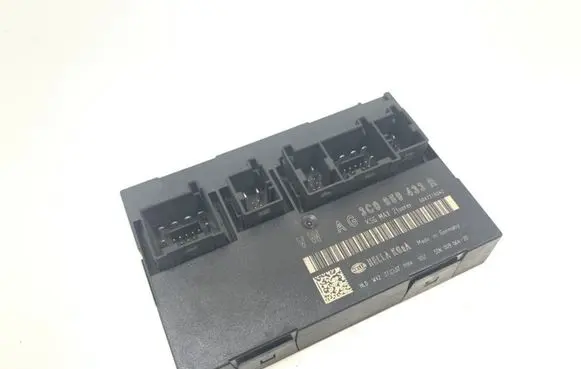 Volkswagen PASSAT B6 Comfort/convenience module 3C0959433R 5DK00906420