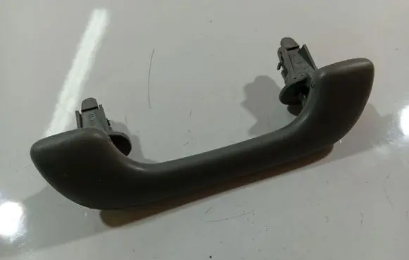 Renault Scenic I Front interior roof grab handle 8200048231