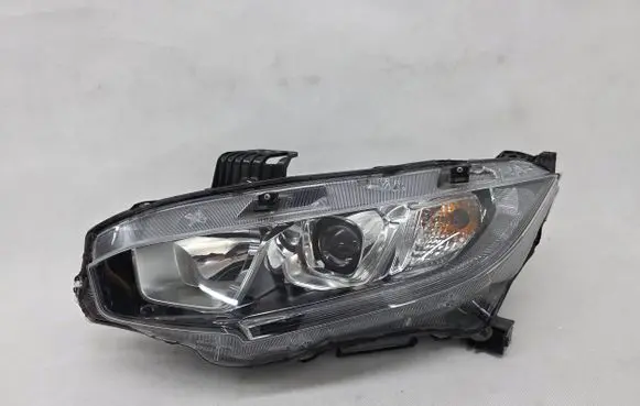 Honda Civic X Headlight/headlamp 100-18562