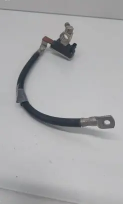 Audi A4 S4 B8 8K Negative earth cable (battery) 8K0915181 0199000022