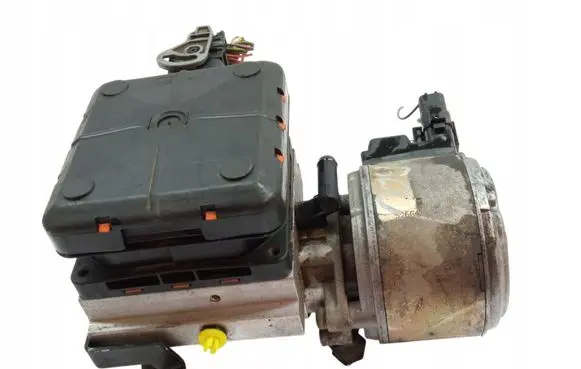 Citroen C5 Other under body part