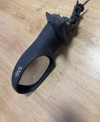 Renault Laguna I Manual wing mirror PP818070 872035