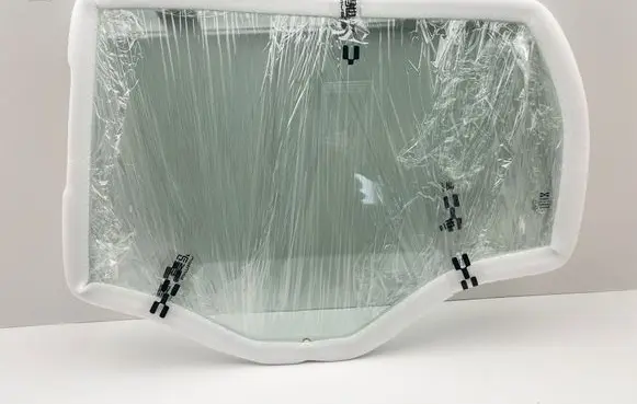 Aiways U5 Rear door window glass 861745033 43R017066 E000628