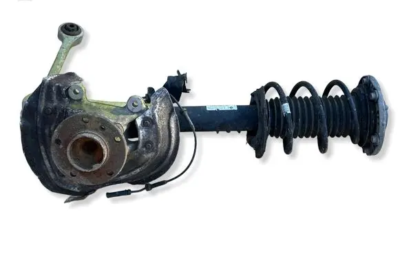 BMW 3 F30 F35 F31 Front wheel hub 6867736
