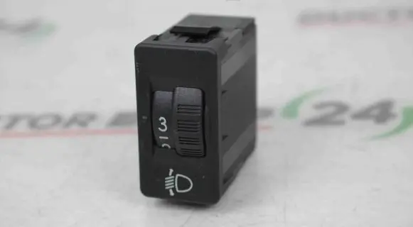 Citroen C4 Cactus Light switch 96384422XT 96384422 96366692XT