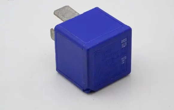 Renault Scenic II - Grand scenic II Other relay 8200587121