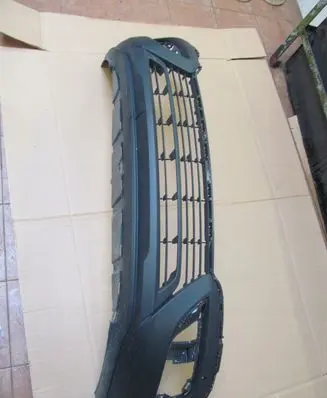 Opel Crossland X Front bumper 39097371GM