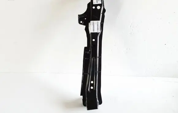 Toyota Prius+ (ZVW40) Radiator support slam panel 5320912140